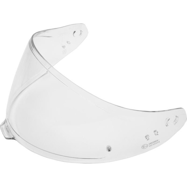 Scorpion Helmets Exo-gt sp air visor clear